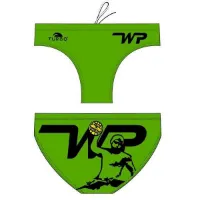 Turbo Player Badeslip Turbo Player Badeslip