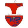 Red / navy