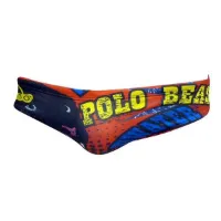 Turbo Polo Beast Badeslip Turbo Polo Beast Badeslip