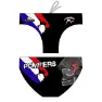 Turbo Pompiers France-hot Badeslip