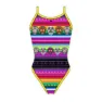 Turbo Poncho Revolution Badeanzug