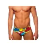 Turbo Pop Badeslip male
