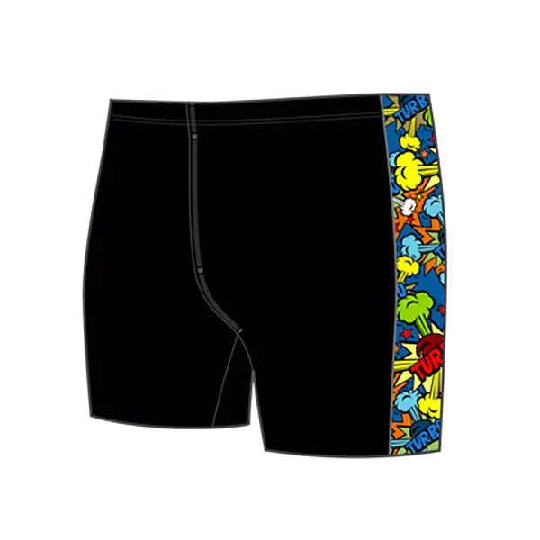 Turbo Pop Jammer Turbo Pop Jammer