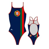 Turbo Portugal Badeanzug Turbo Portugal Badeanzug