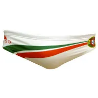 Turbo Portugal Badeslip Turbo Portugal Badeslip