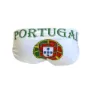 Turbo Portugal Badeslip