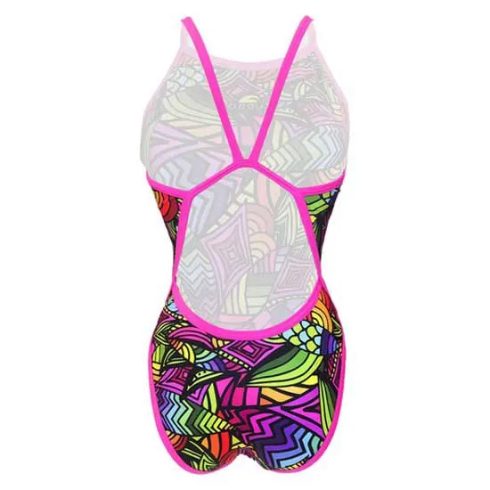 Turbo Psycho Revolution Badeanzug female Turbo Psycho Revolution Badeanzug female