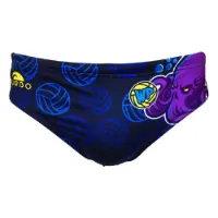 Turbo Pulp Badeslip male Turbo Pulp Badeslip male