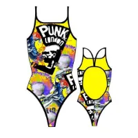 Turbo Punk London 892032 Badeanzug Turbo Punk London 892032 Badeanzug