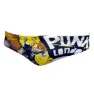 Turbo Punk London Badeslip male
