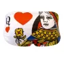 Turbo Q Corazones Badeslip