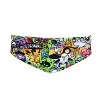 Turbo Race Badeslip male