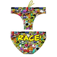 Turbo Race Badeslip male Turbo Race Badeslip male