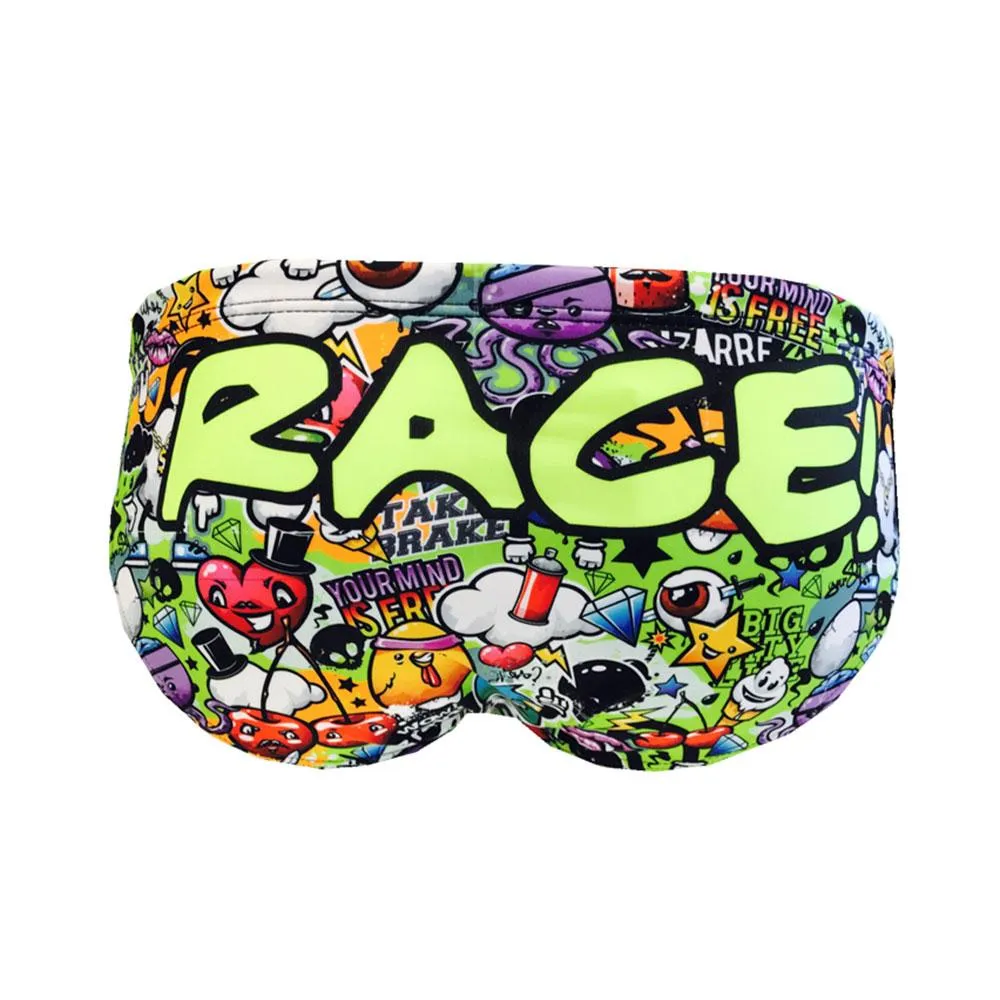 Turbo Race Badeslip Turbo Race Badeslip