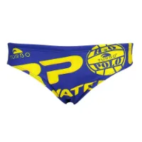 Turbo Radical Badeslip male