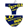 Royal / yellow 1