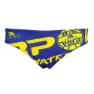 Royal / yellow 2