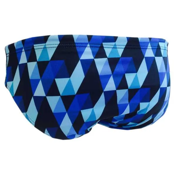 Turbo Rain Badeslip Turbo Rain Badeslip