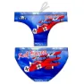 Turbo Red Baron Badeslip