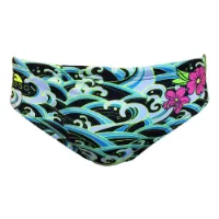 Turbo Red Dragon Badeslip Turbo Red Dragon Badeslip