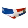 Turbo Republica Dominicana Badeslip