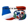 Turbo Republica Dominicana Badeslip