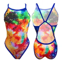 Turbo Revolution Holy Badeanzug female Turbo Revolution Holy Badeanzug female