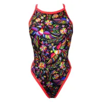 Turbo Revolution Phoenix Badeanzug female Turbo Revolution Phoenix Badeanzug female