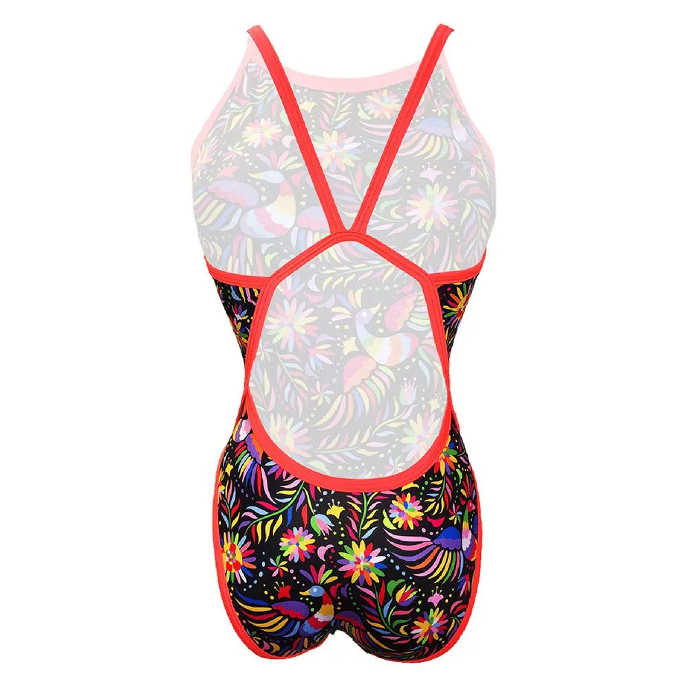 Turbo Revolution Phoenix Badeanzug female Turbo Revolution Phoenix Badeanzug female