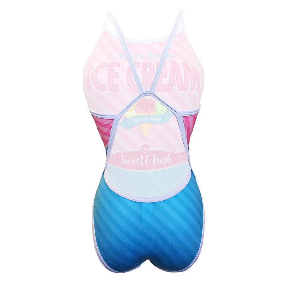 Turbo Revolution Sweet&fresh Badeanzug Turbo Revolution Sweet&fresh Badeanzug