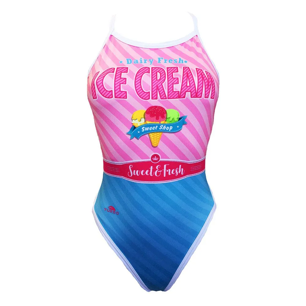 Turbo Revolution Sweet&fresh Badeanzug Turbo Revolution Sweet&fresh Badeanzug
