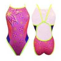 Turbo Revolution Trosi Badeanzug female