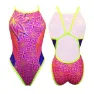 Turbo Revolution Trosi Badeanzug female