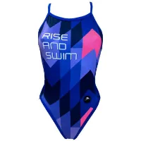 Turbo Rise&swim Badeanzug Turbo Rise&swim Badeanzug