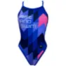 Turbo Rise&swim Badeanzug