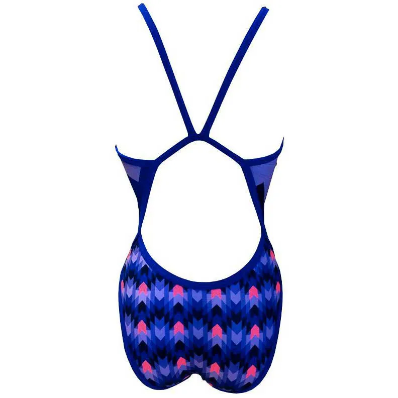 Turbo Rise&swim Badeanzug
