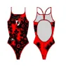 Red / white