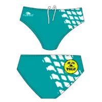 Turbo Road Badeslip Turbo Road Badeslip