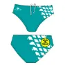 Turbo Road Badeslip male