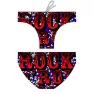 Turbo Rock Badeslip