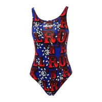 Turbo Rock Pro Resist Badeanzug Turbo Rock Pro Resist Badeanzug