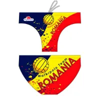 Turbo Romania Badeslip male Turbo Romania Badeslip male