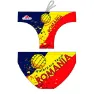 Turbo Romania Badeslip