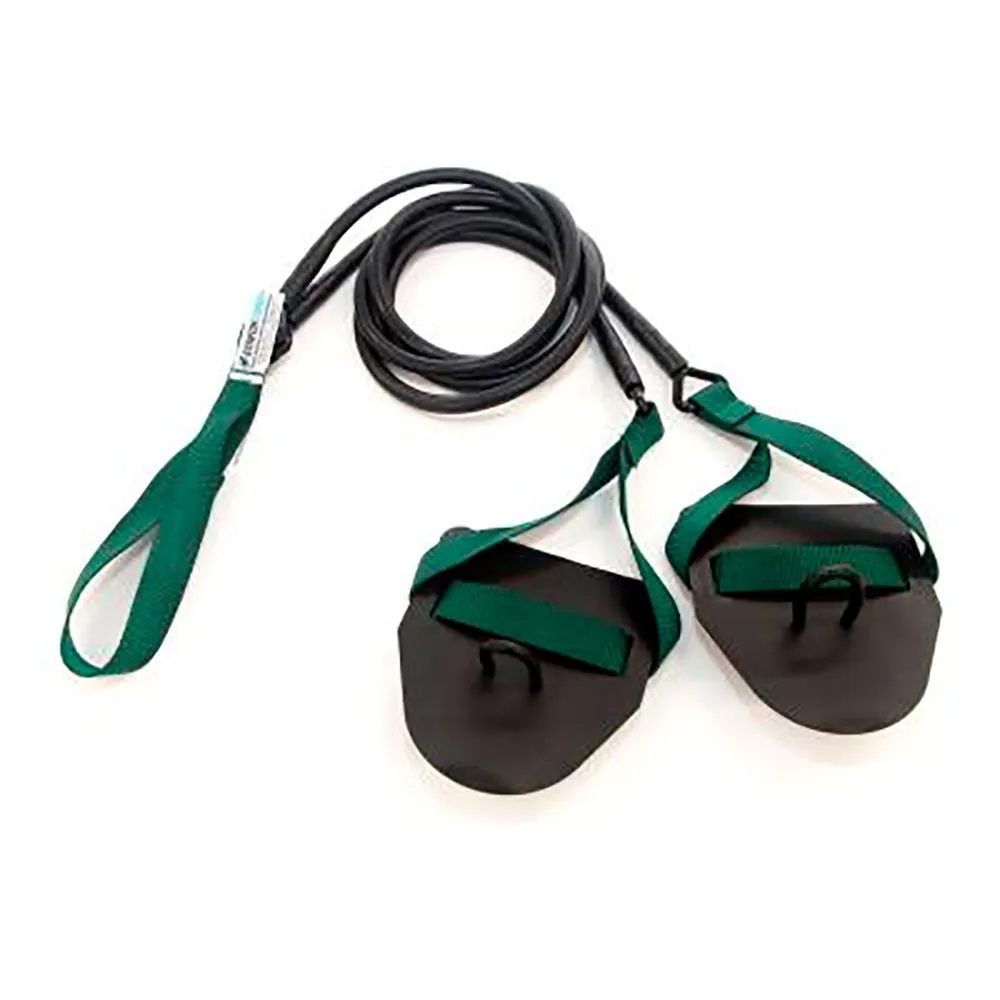 Turbo S-101 Widerstandsband Turbo S-101 Widerstandsband