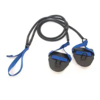 Turbo S-101 Widerstandsband unisex