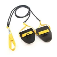 Turbo S-101 Widerstandsband unisex