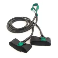 Turbo S-102 Widerstandsband unisex