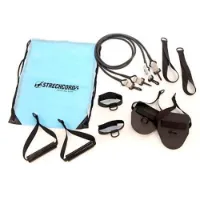 Turbo S-103 Modular Set Widerstandsband Turbo S-103 Modular Set Widerstandsband