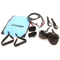 Turbo S-103 Modular Set Widerstandsband Turbo S-103 Modular Set Widerstandsband