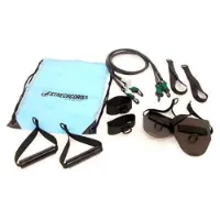 Turbo S-103 Modular Set Widerstandsband unisex